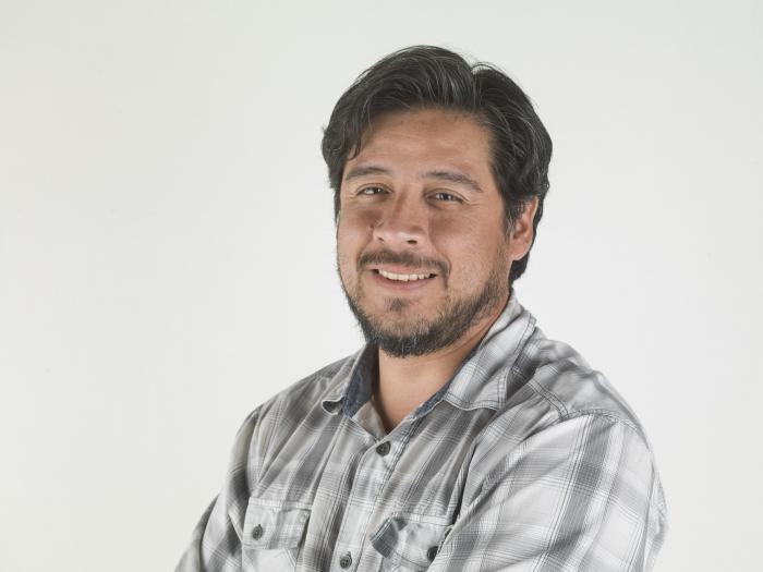 Steve Velasquez