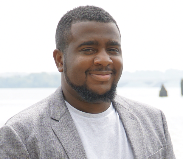 Calvin Evans Jr.