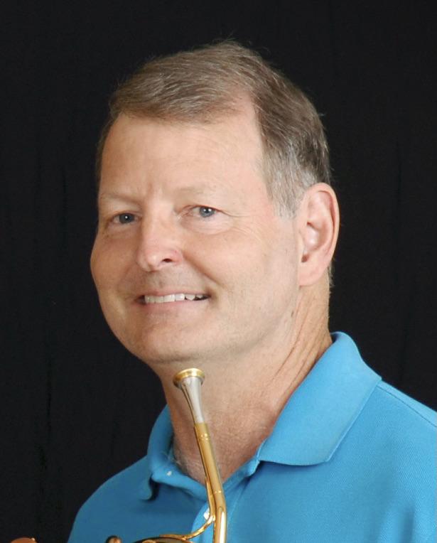 Scott Fearing