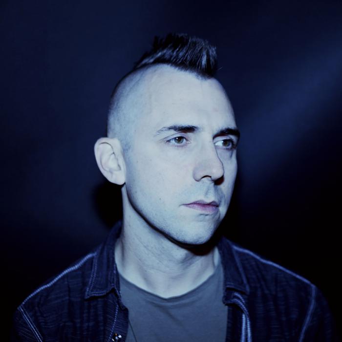 Andrew Toy