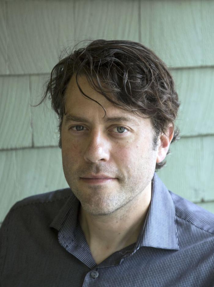 photo of benjamin tankersley