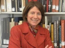 Dr. Elise A. Friedland