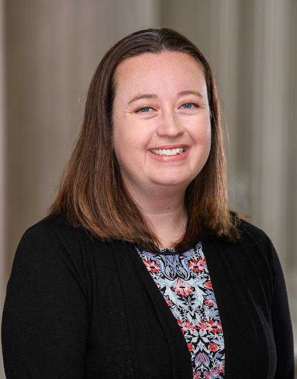 Jacqueline Emerick