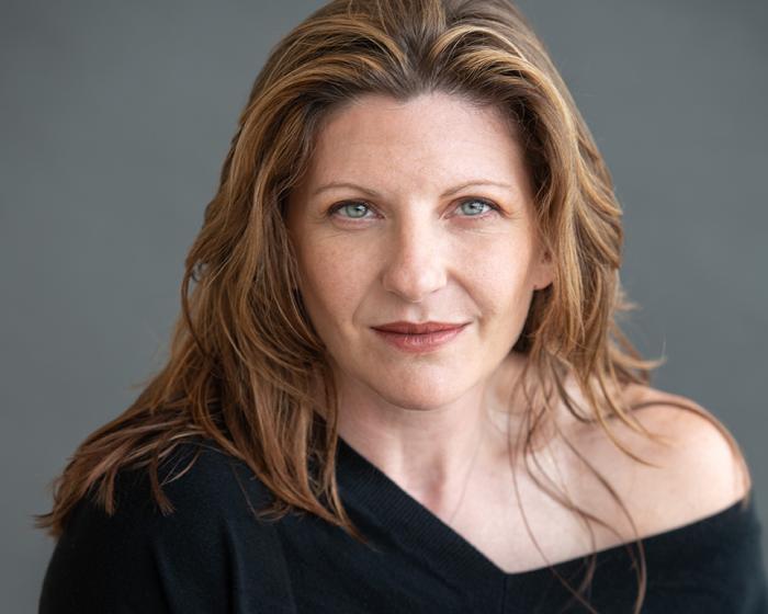 Photo of Jennifer Hopkins