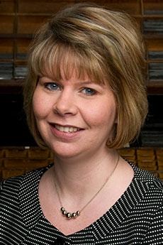 photo of kerry mcaleer-keeler