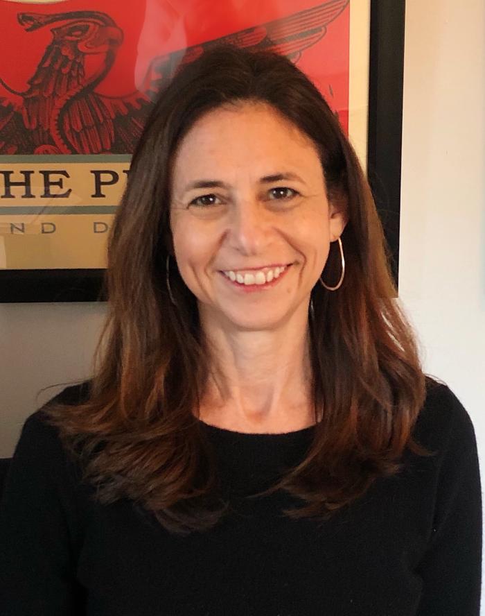 Lynn Matheny