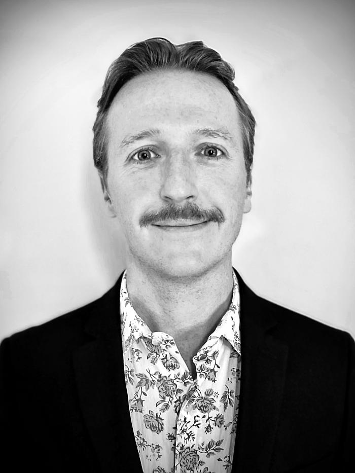 Matthew Stone