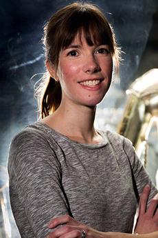 Mary Coughlin