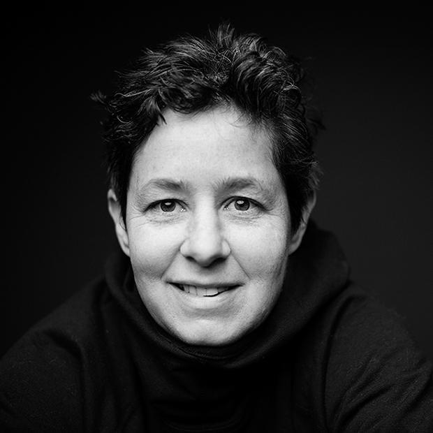 photo of michelle frankfurter