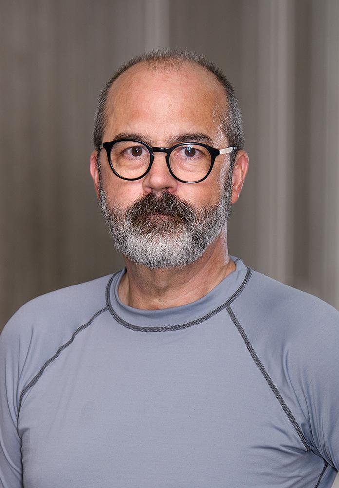 Paul Reuther