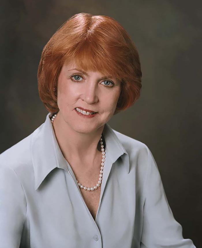 Sandra Tropper