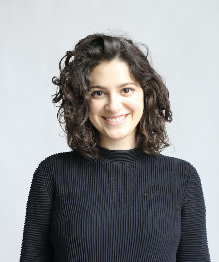 Photo of Melina Misri