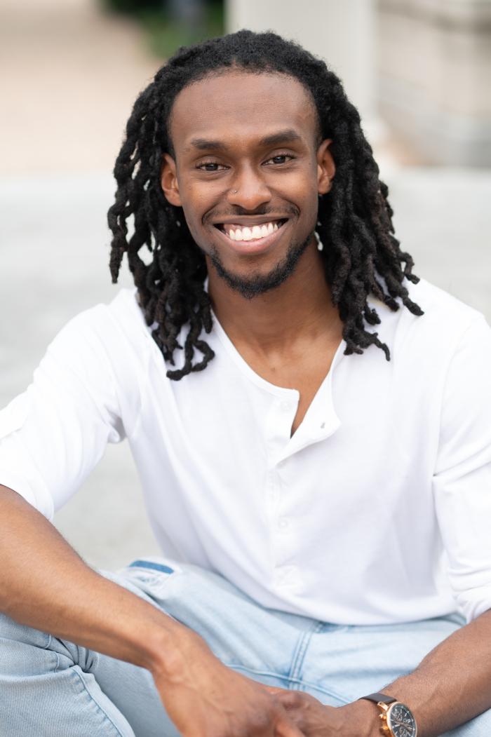 Photo of Travis Xavier
