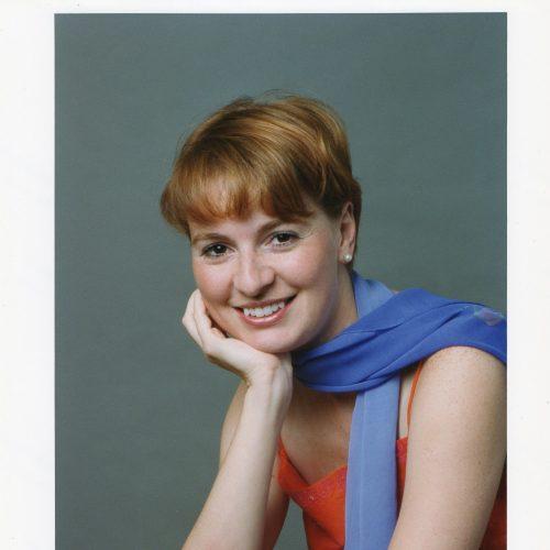 Photo of Michaela Trnkova