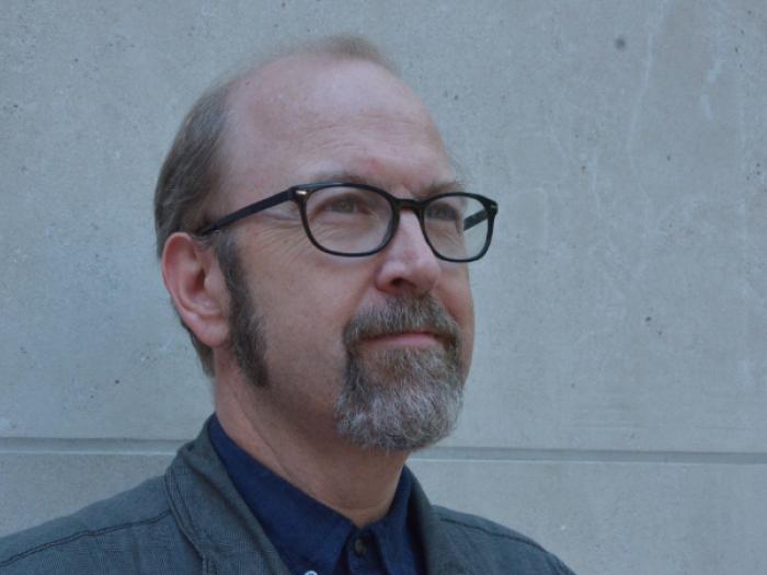 Douglas Boyce