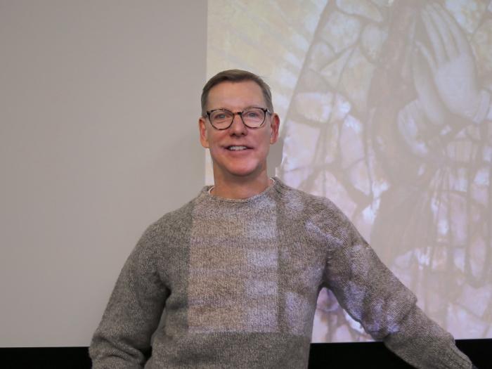 Christopher C. Wilson