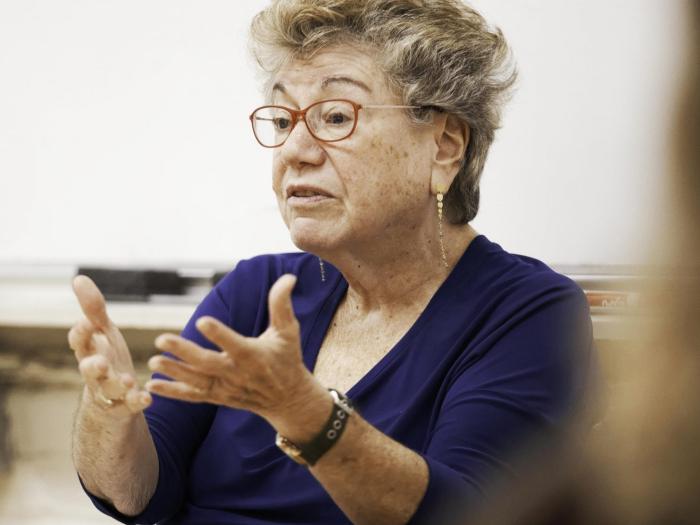 Leslie Jacobson