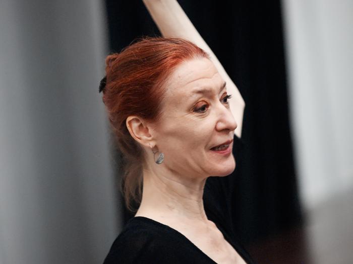 Lisae Jordan