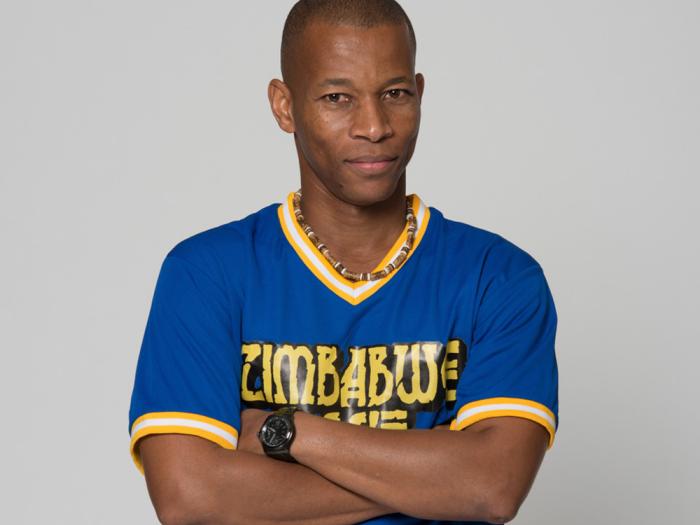 Dumisani Ndlovu
