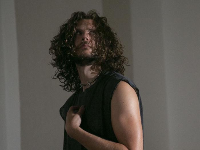 Brendan Drake 