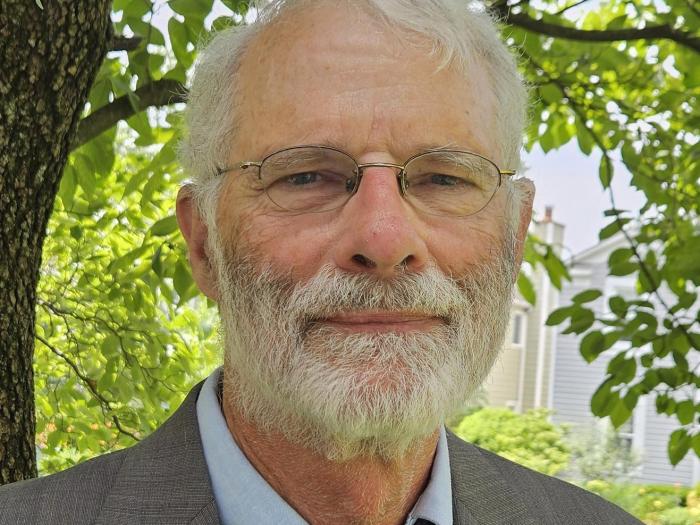 Kip Lornell