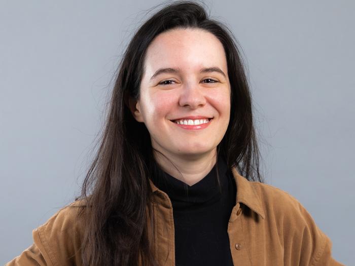 Alma Laprida