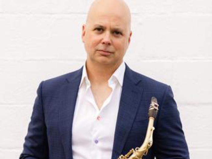 Jeremy Koch