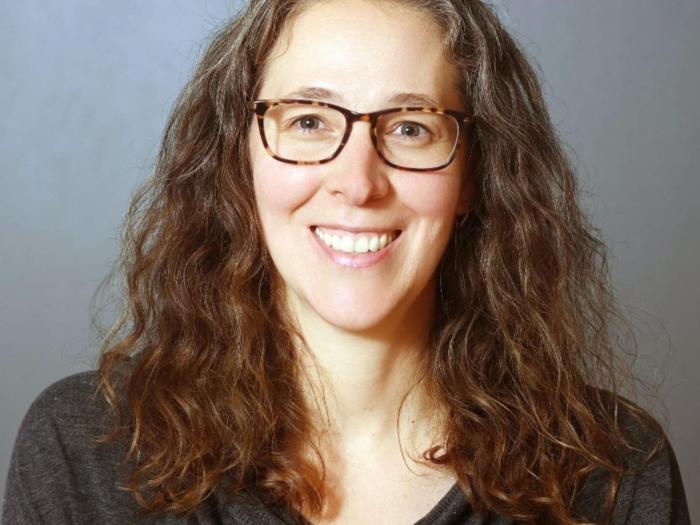 Katherine Markoski