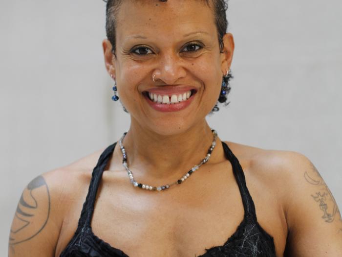 Jessica Denson