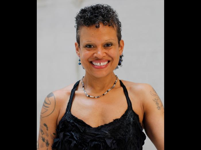Jessica Denson