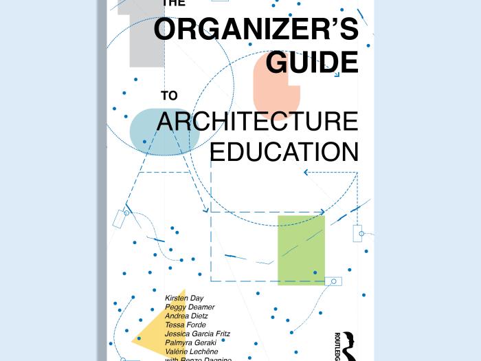 organizers guide to architecture education