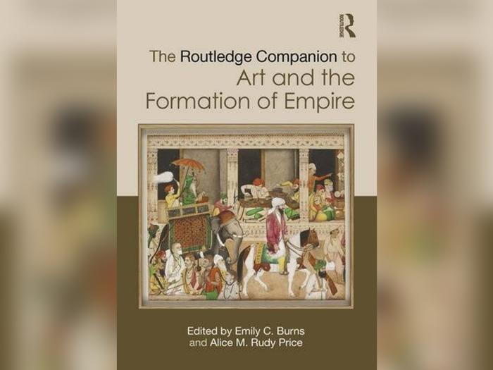 Art and Empire