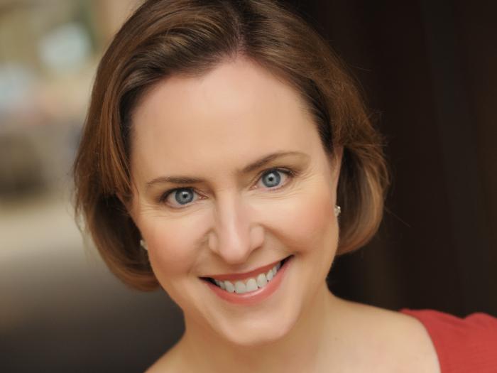 photo of allyson currin stokes