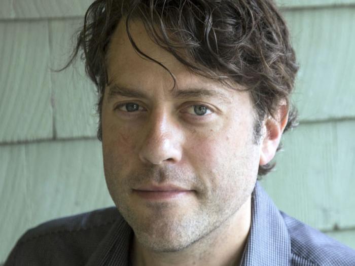 photo of benjamin tankersley