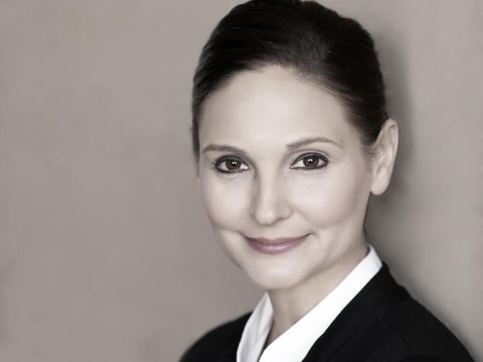 photo of christina filipescu
