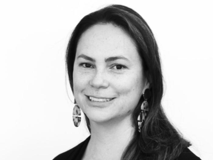 Photo of Diana Araoz-Fraser