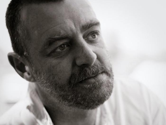 photo of david page