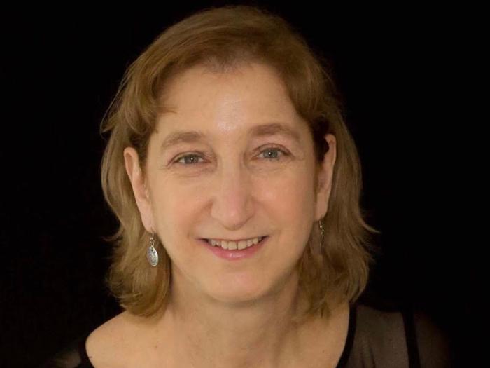 Photo of Dr. Elizabeth Field