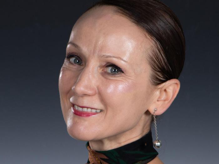 Irina Wunder