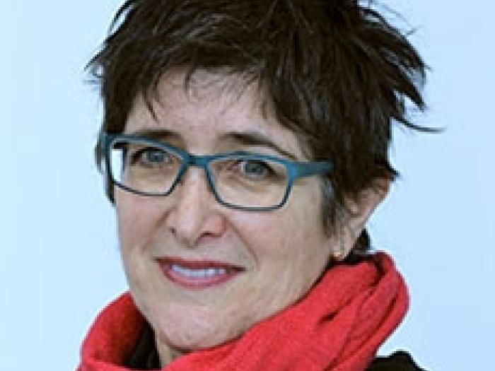 photo of janis goodman