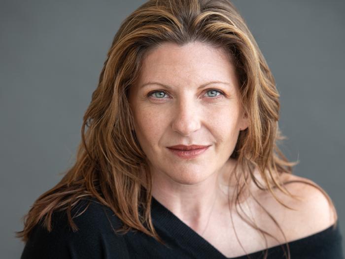 Photo of Jennifer Hopkins