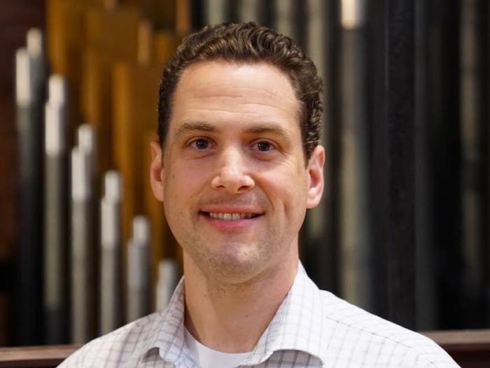 Photo of Jeff Kempskie