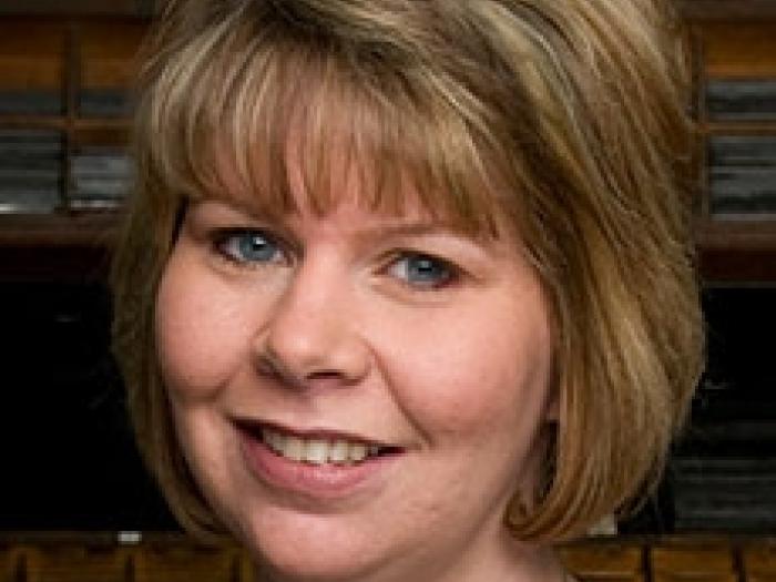 photo of kerry mcaleer-keeler