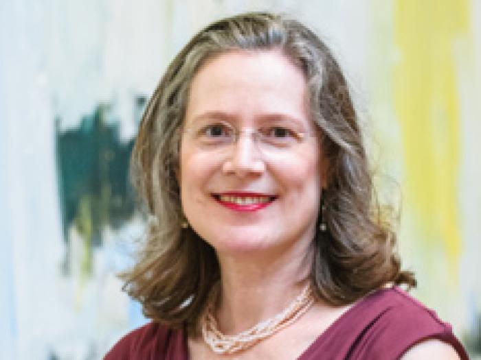 photo of lisa lipinski