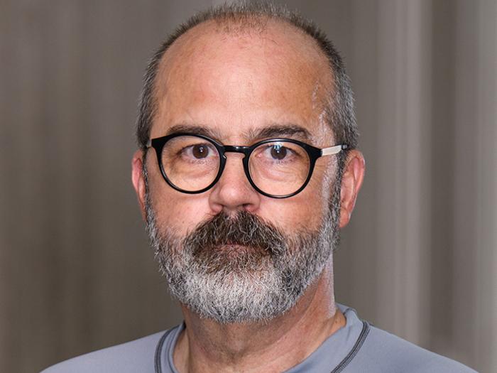 Paul Reuther