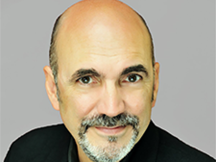 photo of robert baker
