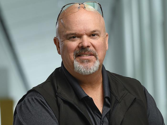 Stephen Elfers