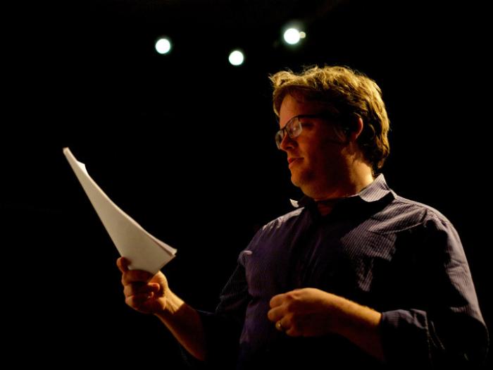 Randy Baker