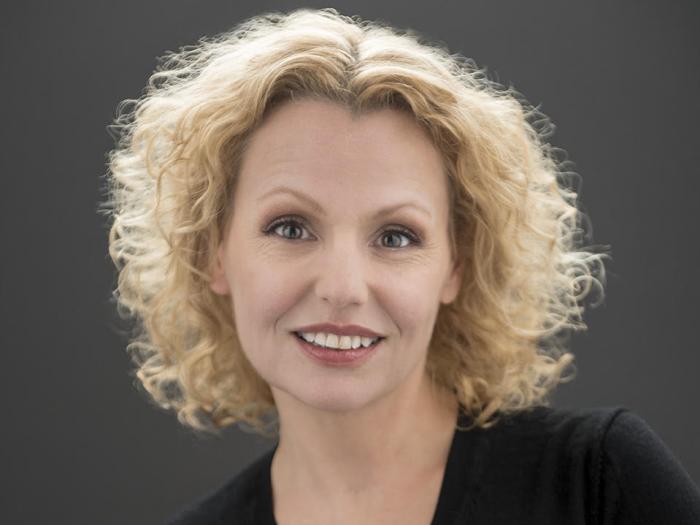 Photo of Michele Carlson