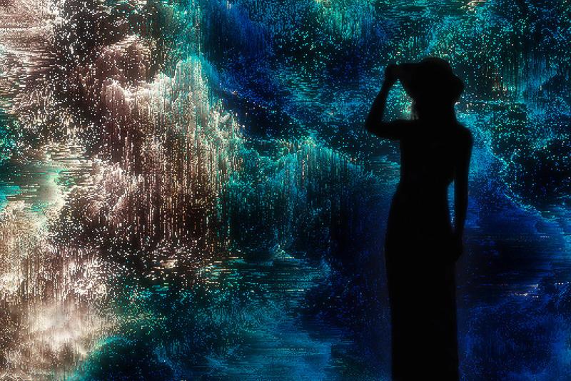 Students Present the ‘Giant Tableau’ of Arts at George Washington University